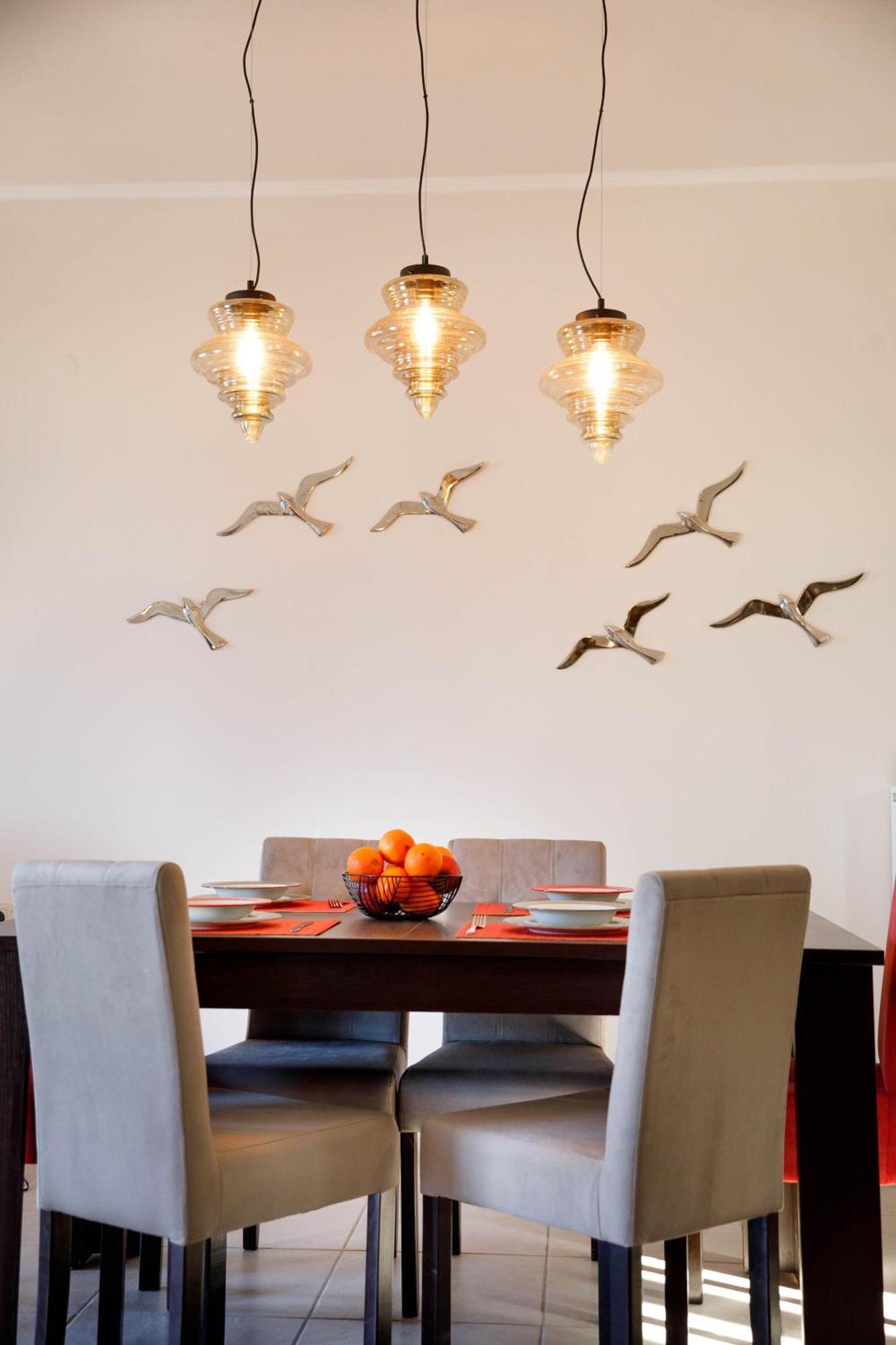 Cafe Noir - Sea View Exclusive Maisonette By Sky Hill Resorts Pangalochori Exterior foto