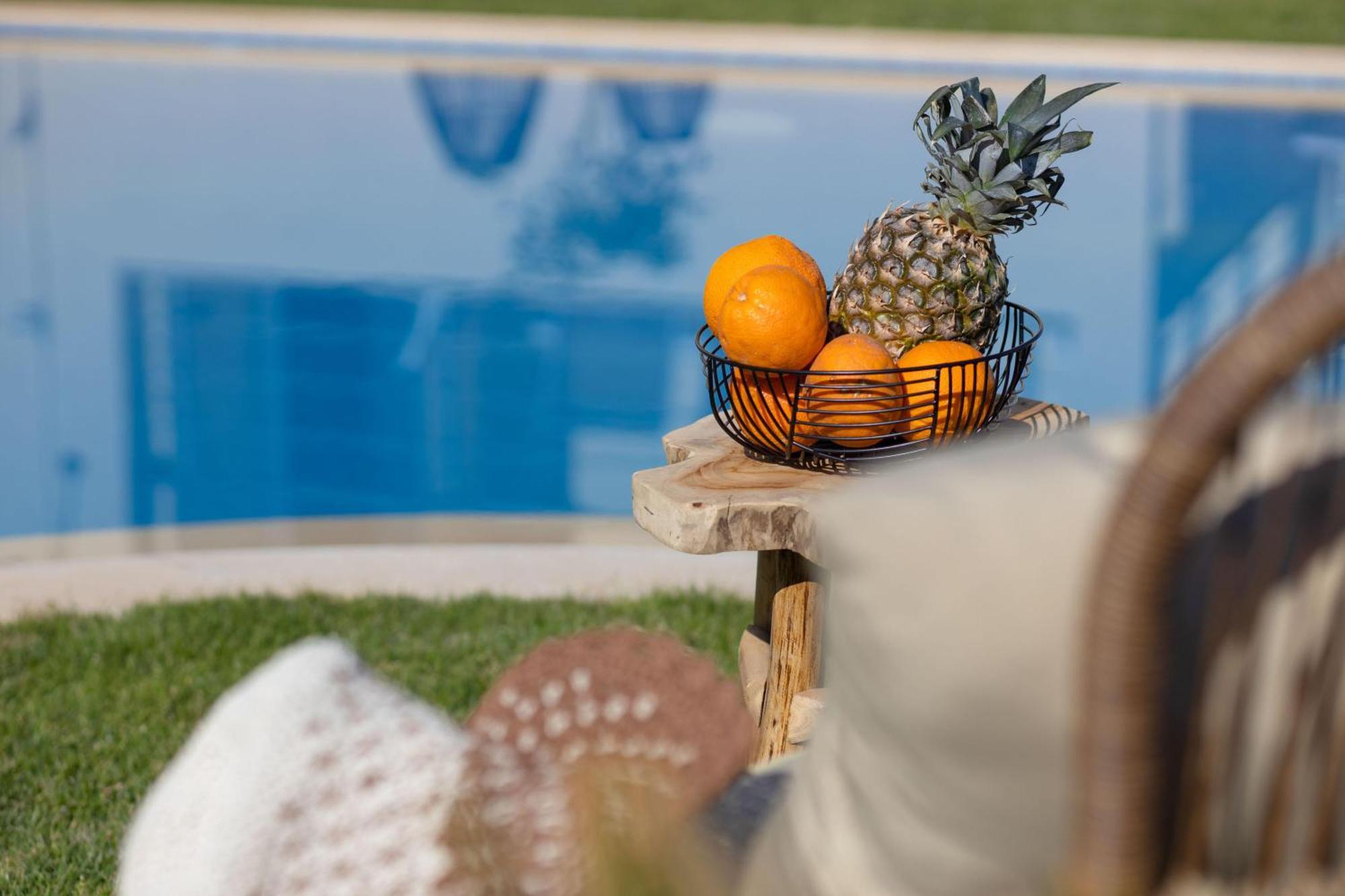 Cafe Noir - Sea View Exclusive Maisonette By Sky Hill Resorts Pangalochori Exterior foto